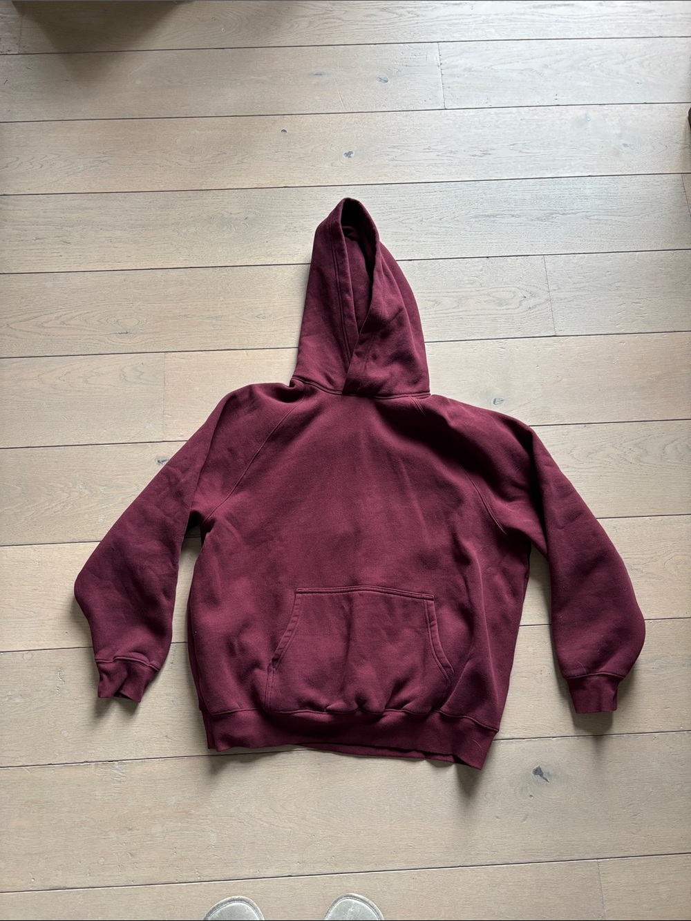 Aritzia sweatfleece